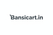 Bansicart.in professional logo